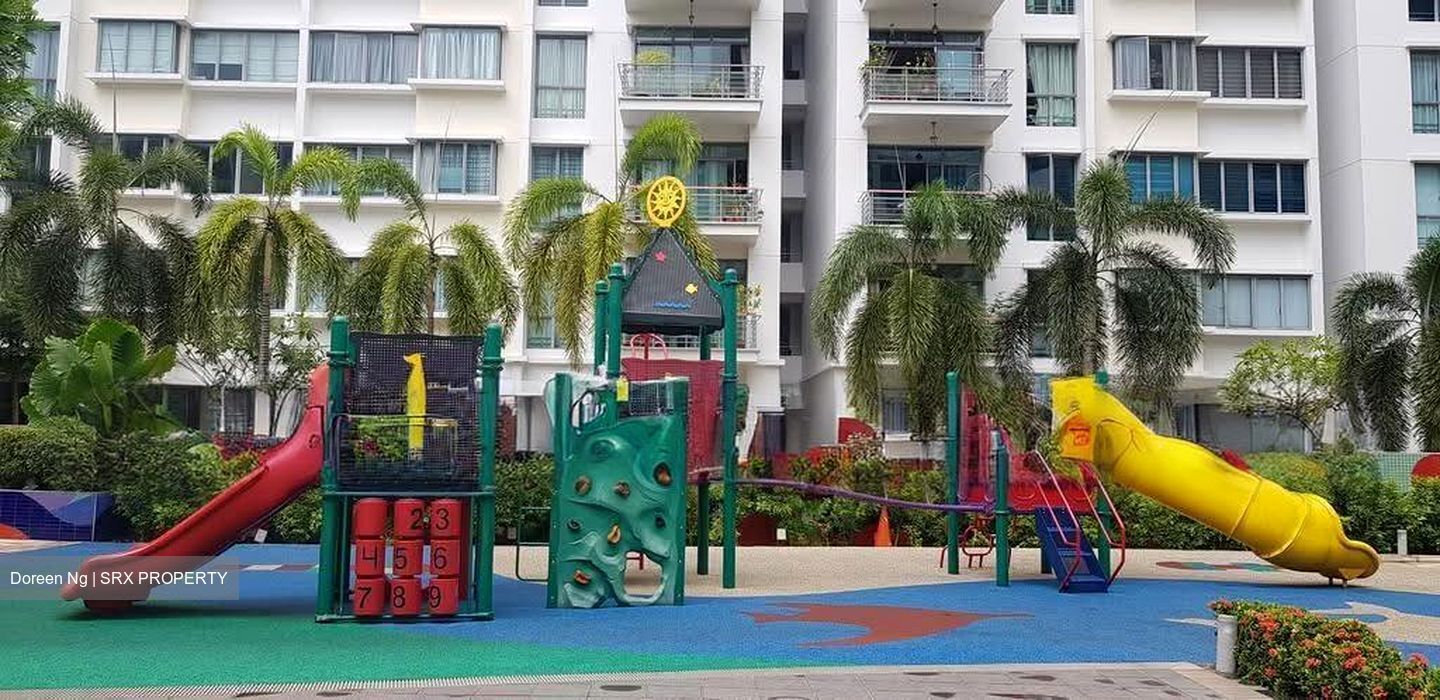 The Waterina (D14), Apartment #630262931